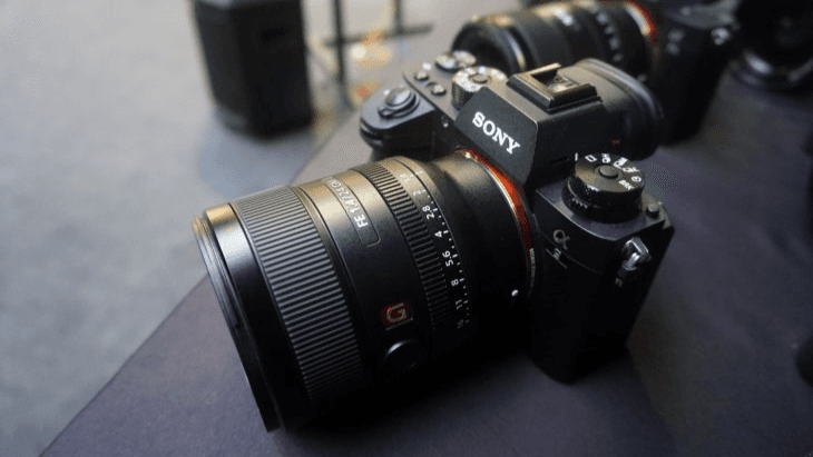 Sony Resmi Luncurkan Dua Lensa Baru Mirrorless Full-Frame Alpha E-mount, Begini Spek Lengkapnya!
