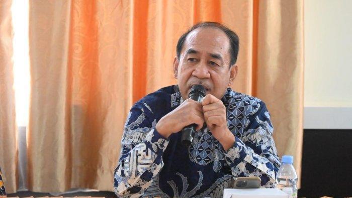 Komisi VIII DPR Soroti Minimnya Mitigasi Bencana di Wilayah Sulsel