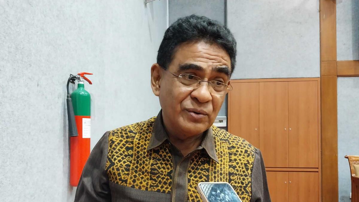 Komisi X DPR RI Dorong Perbaikan Sistem Distribusi KIP Kuliah