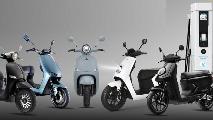 Ini Cara Mudah dan Benar Rawat Motor Listrik