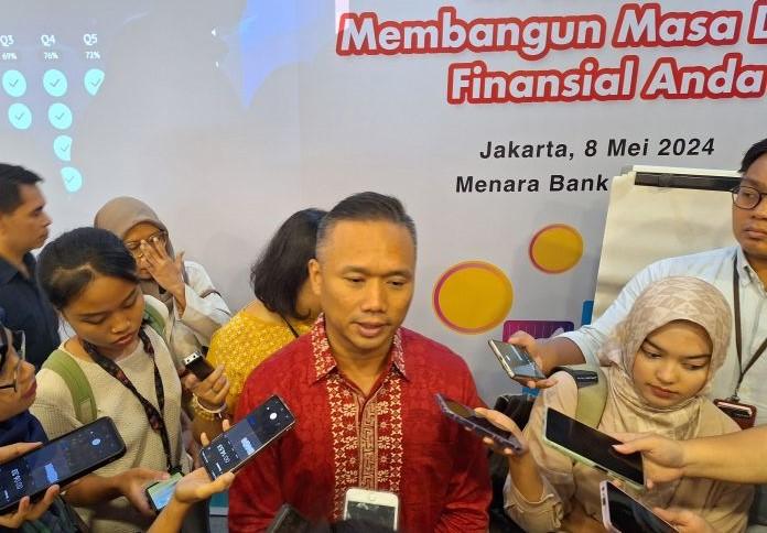 Dalam Waktu Dekat, Danamon Belum Berencana Naikkan Suku Bunga KPR
