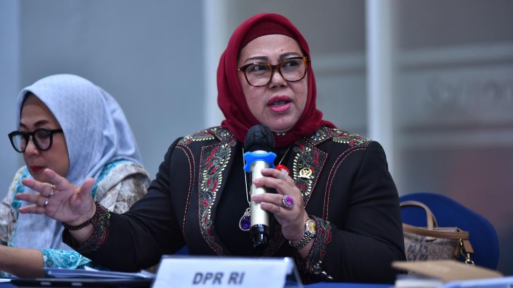 Komisi II DPR RI Geram Biaya PBB Membengkak Akibat Sertifikat Tanah