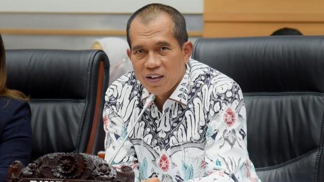 Tambah Armada KAL, Abdul Kharis Apresiasi Langkah TNI AL Perkuat Pengamanan Laut