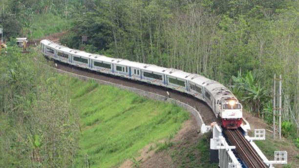 PT KAI Sediakan 24 Ribu Tiket KA Pangrango dan Siliwangi Jelang Long Weekend