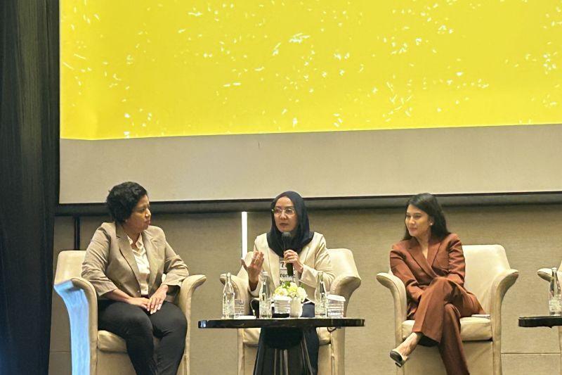 Kemendikbudristek Bantu Perempuan Berkarya Melalui Program Perempuan Inovasi 2024
