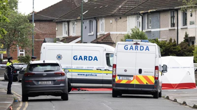 Polisi Irlandia Bebaskan 3 Pelaku Penembakan Fatal Tanpa Dakwaan