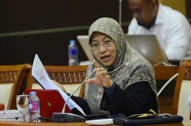 Biaya Kuliah Kian Mahal, Target APK Perguruan Tinggi Sulit Tercapai