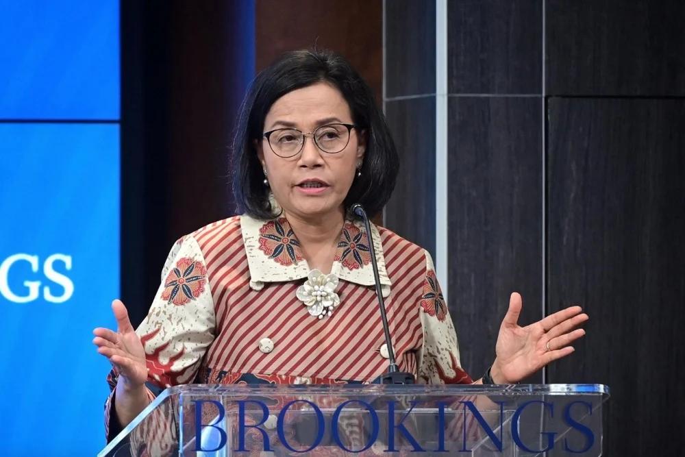 Sri Mulyani Masuk Radar PDIP Sebagai Calon Gubernur Jakarta