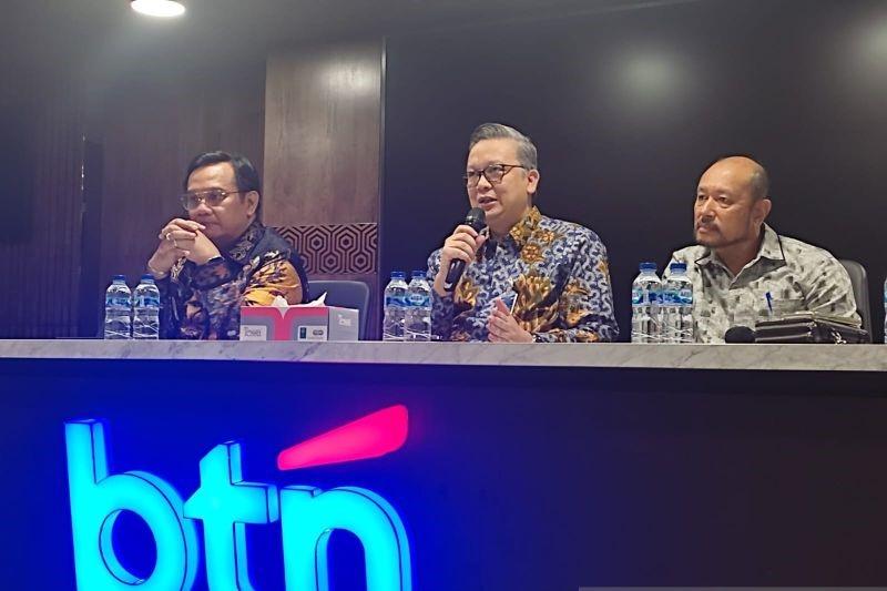 Nasabah Klaim Dana Hilang, BTN Tegaskan Tak Sediakan Deposito Berbunga 120 Persen