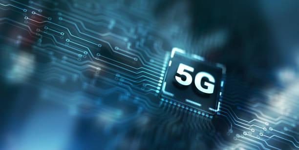 Kementerian Kominfo Siapkan Jaringan 5G Selama World Water Forum