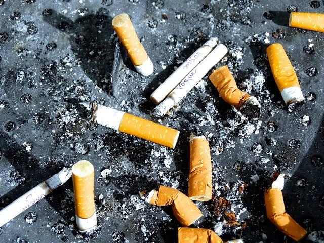 Wow! Slovakia Bangun Jalanan Aspal dari Sampah Puntung Rokok