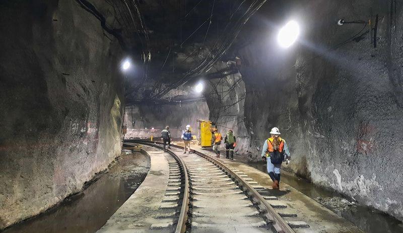 Berakhir 31 Mei 2024, Jokowi Pastikan Izin Ekspor Freeport Diperpanjang