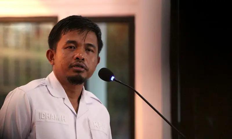 Nihilnya Calon Gubernur Independen di Pilkada Serentak 2024