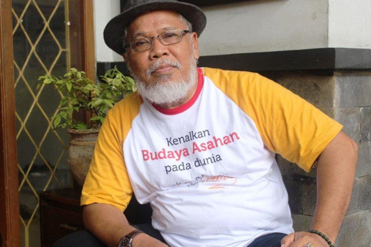 Kabar Duka, Aktor Senior Dorman Borisman Tutup Usia