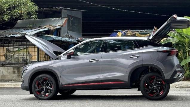 Ini Respon Chery Indonesia soal Unit Omoda 5 Kena Recall di Malaysia