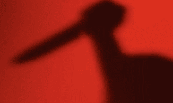 ABG Perempuan di AS Tewas Ditikam di Luar Stasiun Kereta Bawah Tanah