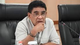 Andreas Hugo Pareira: Kita Dukung Timnas U-23 Raih Tiket Olimpiade