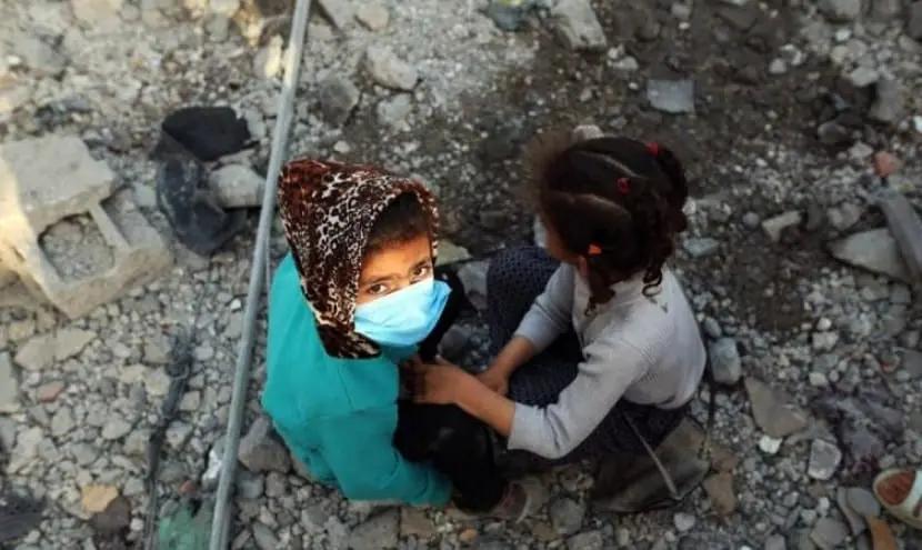 Miris! Lebih dari 15 Ribu Anak Palestina Tewas Sejak Operasi Israel 7 Oktober