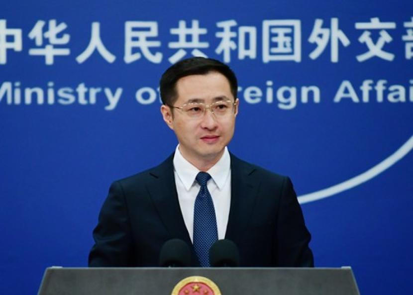 Putin Terpilih Kembali jadi Presiden, China Percaya Rusia Capai Prestasi Baru Dalam Pembangunan Nasional