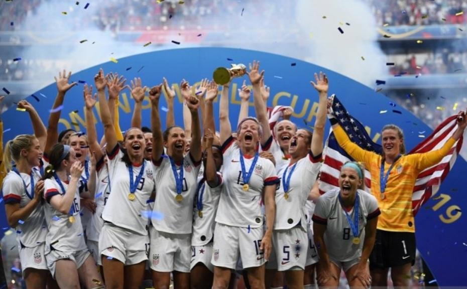 Catat! Tuan Rumah Piala Dunia Putri 2027 Diumumkan 17 Mei