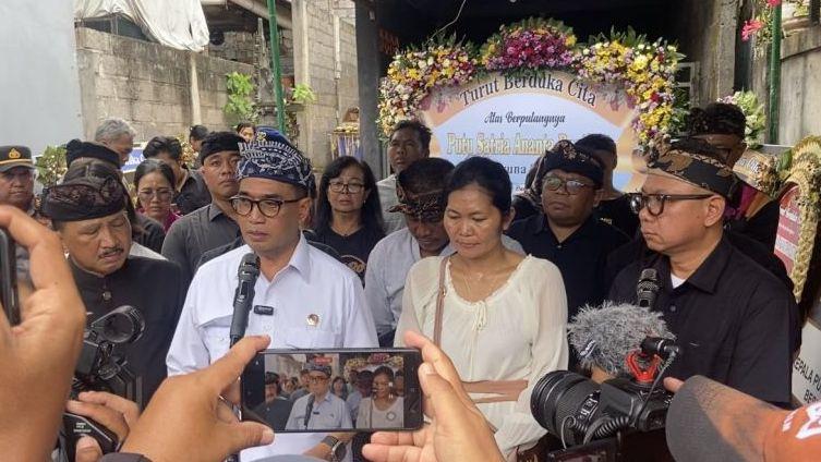 Buntut Taruna Tewas Dianiaya Senior, Direktur STIP Jakarta Dinonaktifkan
