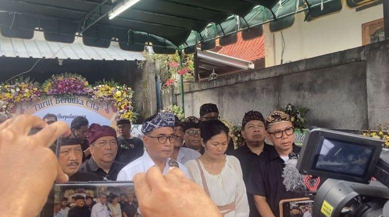 Atribut Pangkat di STIP Dihilangkan Pekan Depan Buntut Taruna Tewas Dianiaya