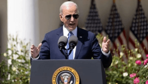 Biden Benarkan Bom Pemberian AS Digunakan Israel untuk Bunuh Warga Gaza