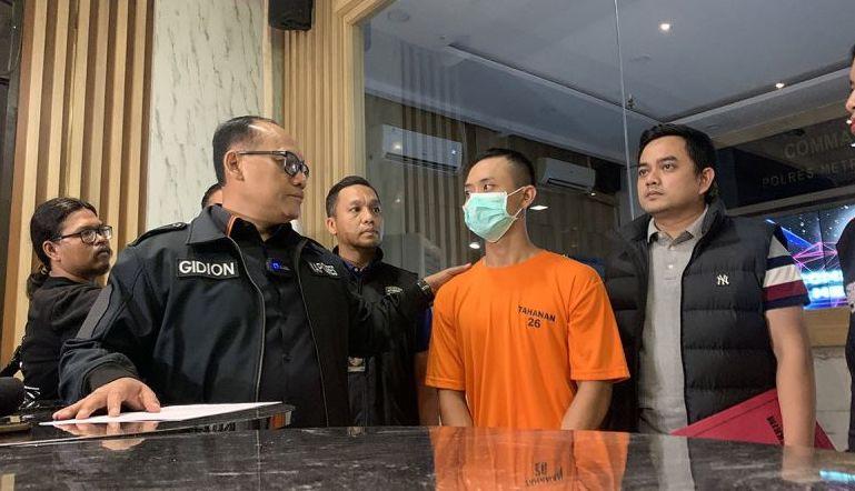 Polisi Pastikan Taruna STIP Tewas gegara Pukulan Benda Tumpul