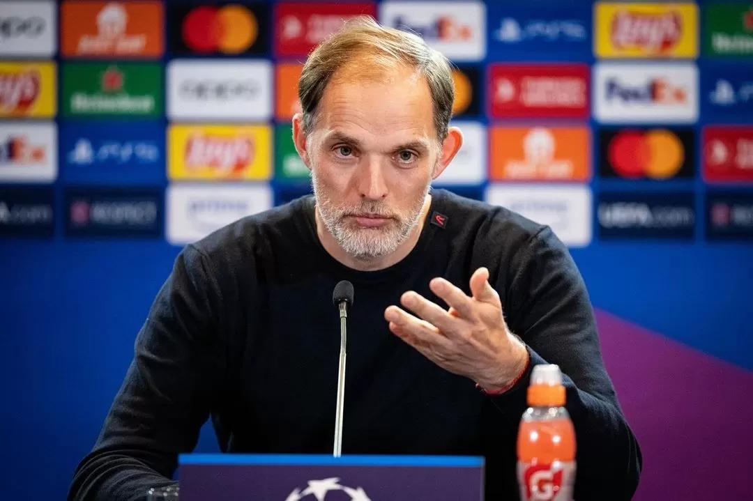 Penyesalan Tuchel gegara Blunder Neuer Bikin Muenchen Gagal ke Final Liga Champions