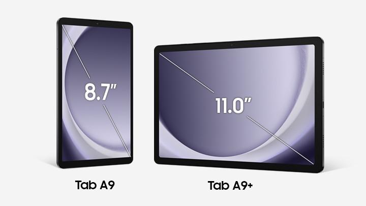 Cocok untuk Pelajar, Ini Spesifikasi Samsung Galaxy Tab A9