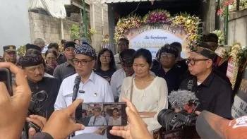 Taruna STIP Tewas, Budi Karya Ubah Sistem Vokasi