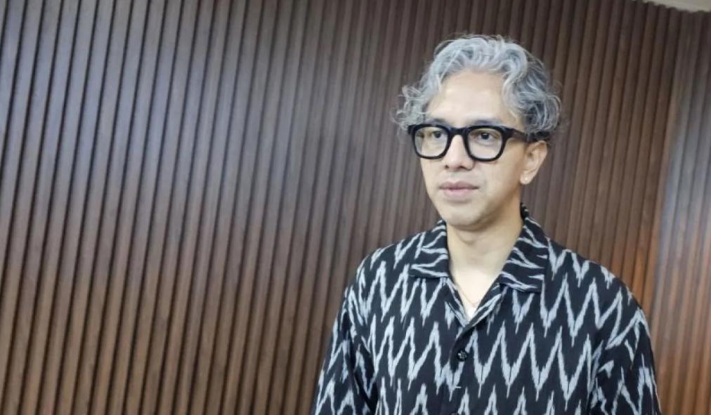 Tren Modifikasi Kebaya, Didiet Maulana Ajak Masyarakat Pahami Sejarah Busana Nasional