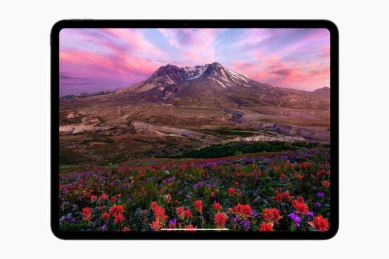 Dengan Kecerdasan AI yang Kuat, Apple Luncurkan iPad Pro Disertai Chip M4 Terbaru