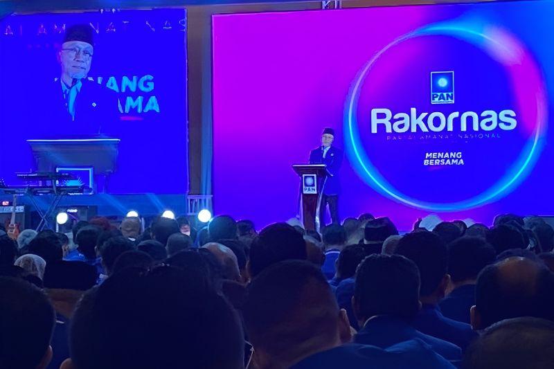 Zulhas Sebut Banyak Salah Sangka Prabowo Menang karena Bansos, Padahal…
