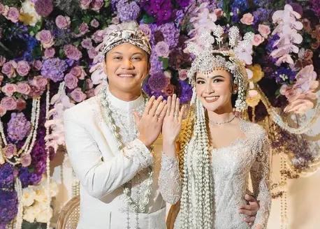 Rizky Febian dan Mahalini Ditawari Nyanyi di Bali saat Berbulan Madu Nanti