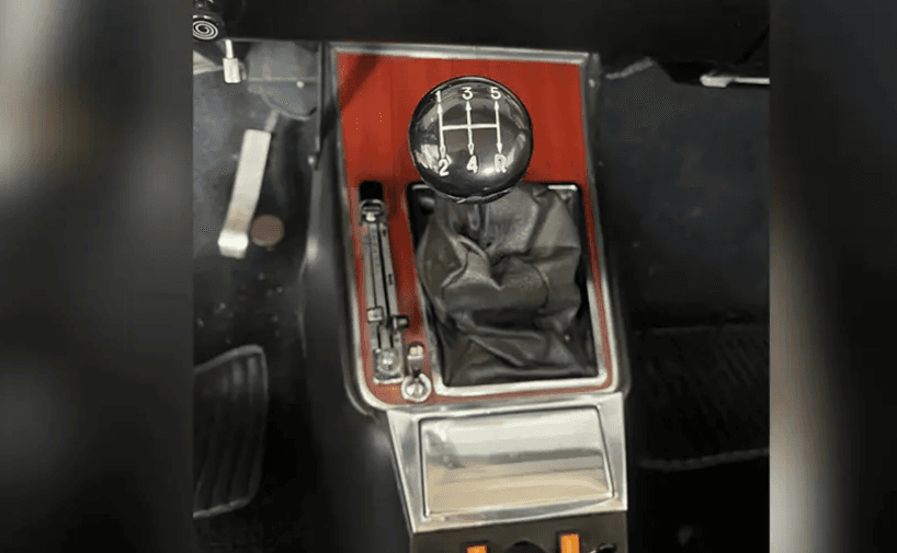 Wanita AS Gagal Curi Truck Pickup karena Transmisi Manual