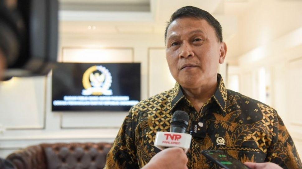 Tanggapan PKS soal Pernyataan Prabowo: Setuju, Lebih Baik Mengontrol Jalannya Pemerintah