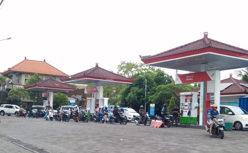 Pertamina Bantah Narasi Penyaluran Pertalite Dihapuskan di SPBU