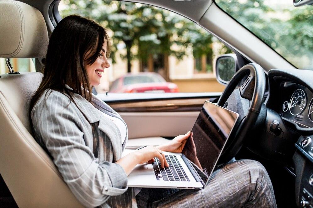 Simak! Begini Tips Irit Baterai Laptop saat di Perjalanan