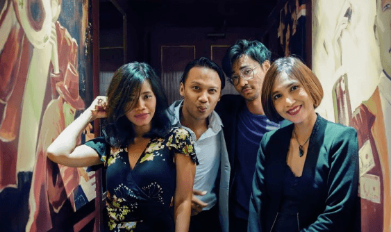 Ubud Jazz Village Festival 2024 Hadirkan Jazz dengan Suasana Alam