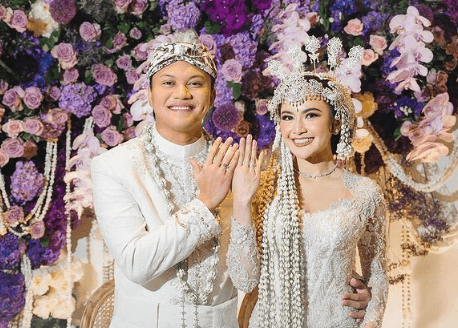 Dedi Mulyadi: Mahalini Dinikahi Rizky Febian Sesuai Syariat Islam