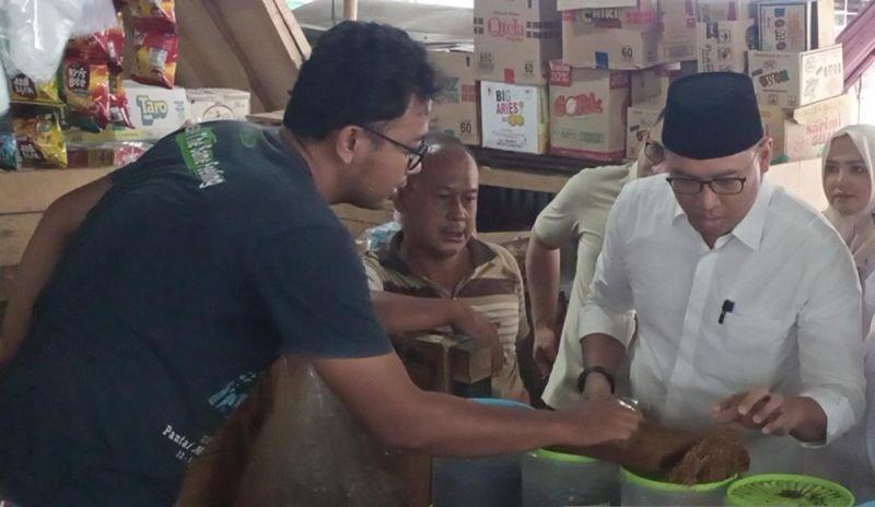 Kalah Bersaing, APPSI Siapkan Pelatihan Digital bagi Pedagang Pasar Tradisional