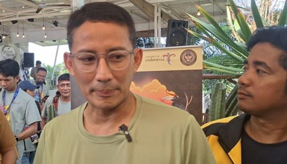 Sentra Ekonomi Kreatif Jadi Tempat UMKM saat Upacara Kemerdekaan di IKN