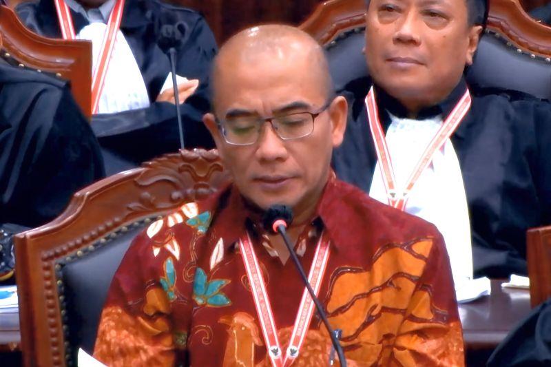 KPU: Caleg Terpilih Tak Wajib Mundur Jika Maju Pilkada 2024