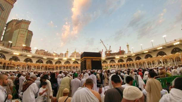 Simak! Ini Jadwal Keberangkatan hingga Kepulangan Jemaah Haji Indonesia