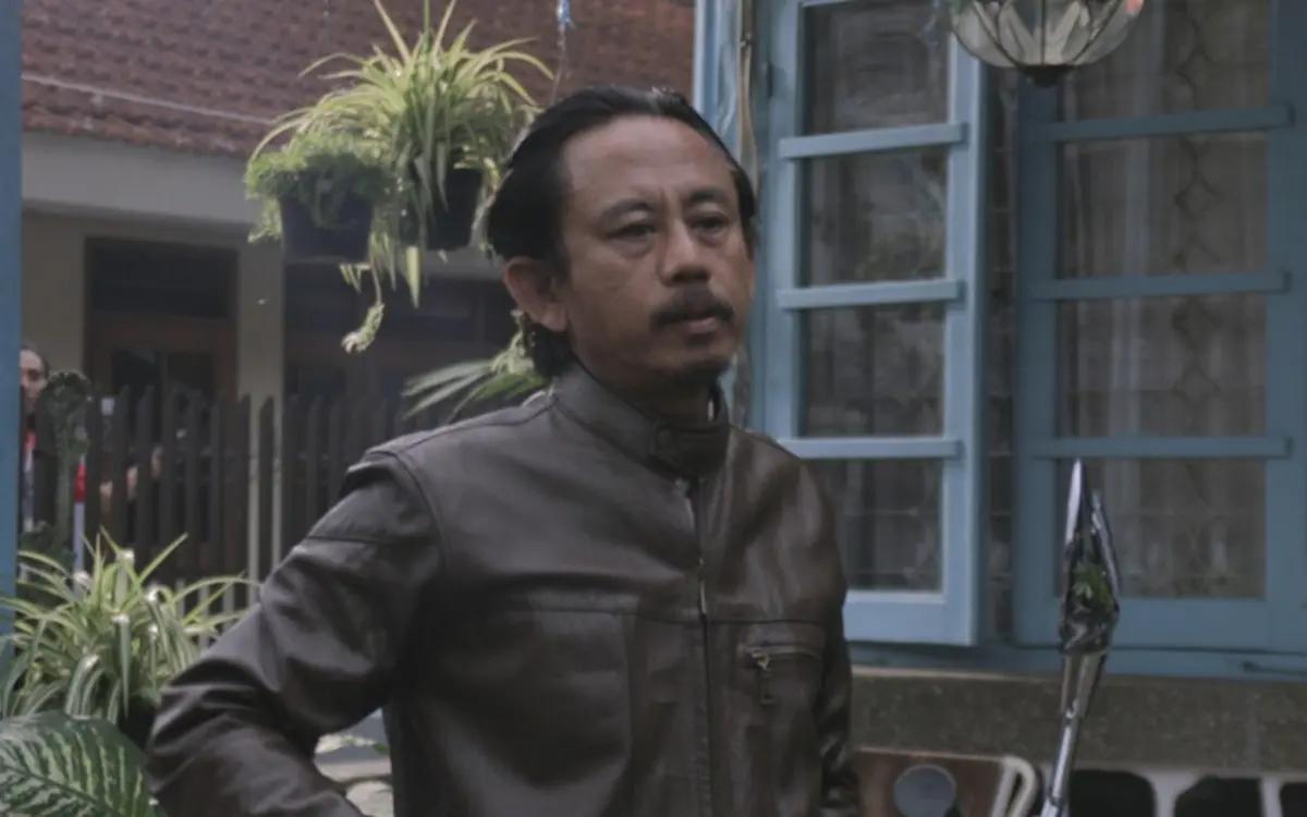Ditangkap Kasus Narkoba, Ini Hasil Tes Urine Epy Kusnandar-Yogi Gamblez