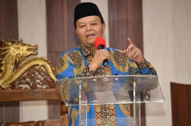 Pimpinan MPR RI Apresiasi Dukungan PBB untuk Keanggotaan Penuh Palestina