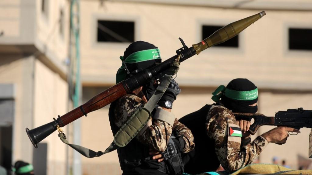 Brigade Al-Qassam Berhasil Kepung Militer Israel di Rafah Timur
