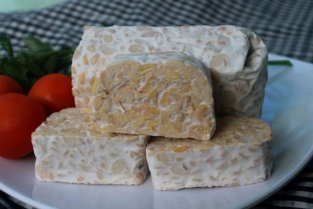 Bukan Yogurt, Ini Makanan Probiotik Tradisional Asli Indonesia