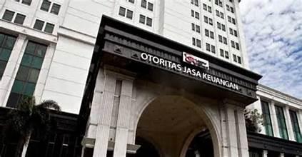 OJK Terapkan dan Dukung Kebijakan BCBS